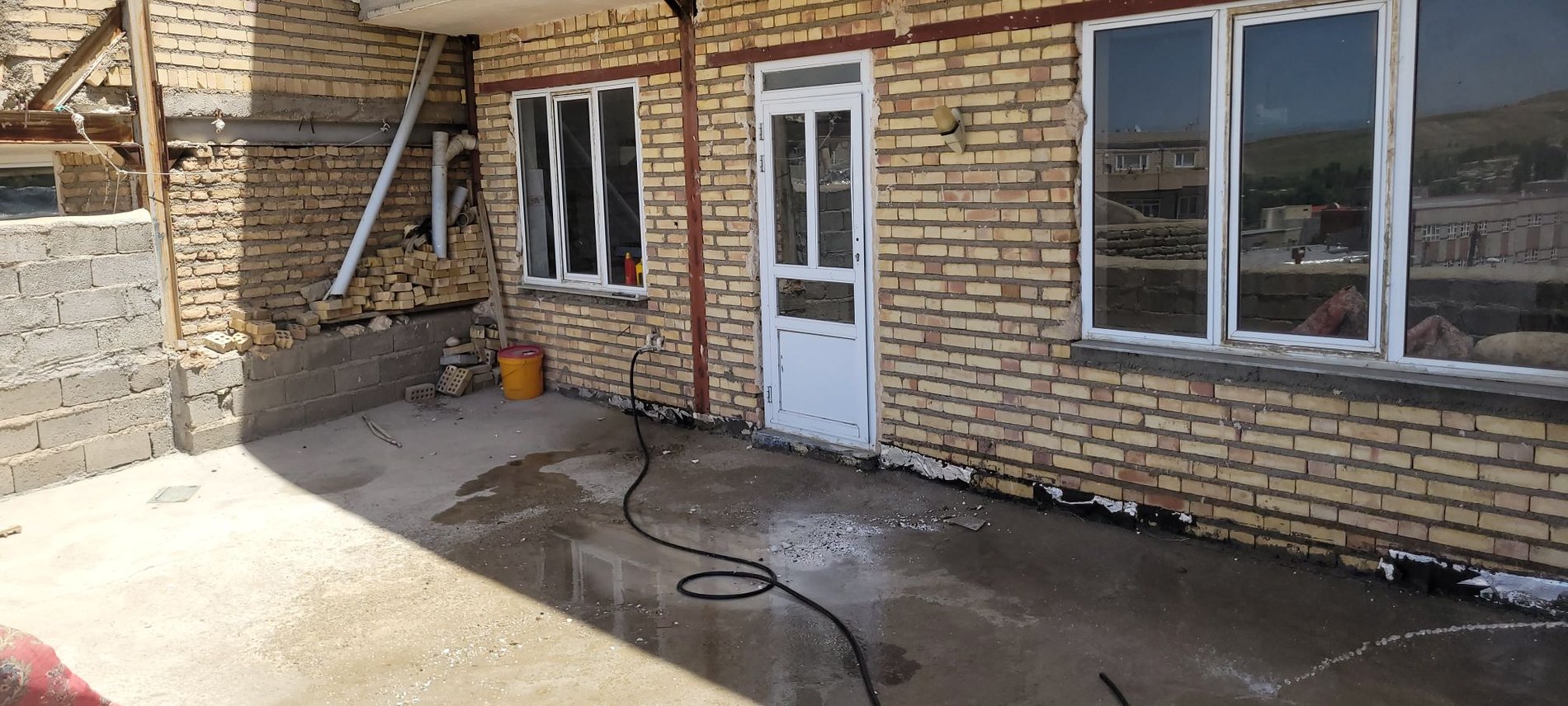 فلت راد راد