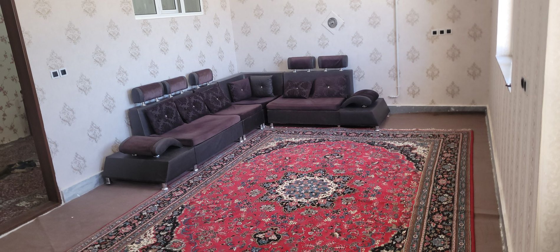 فلت راد راد