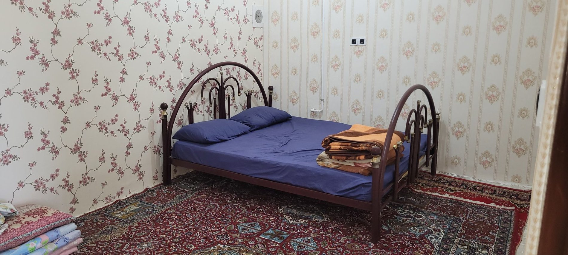 فلت راد راد