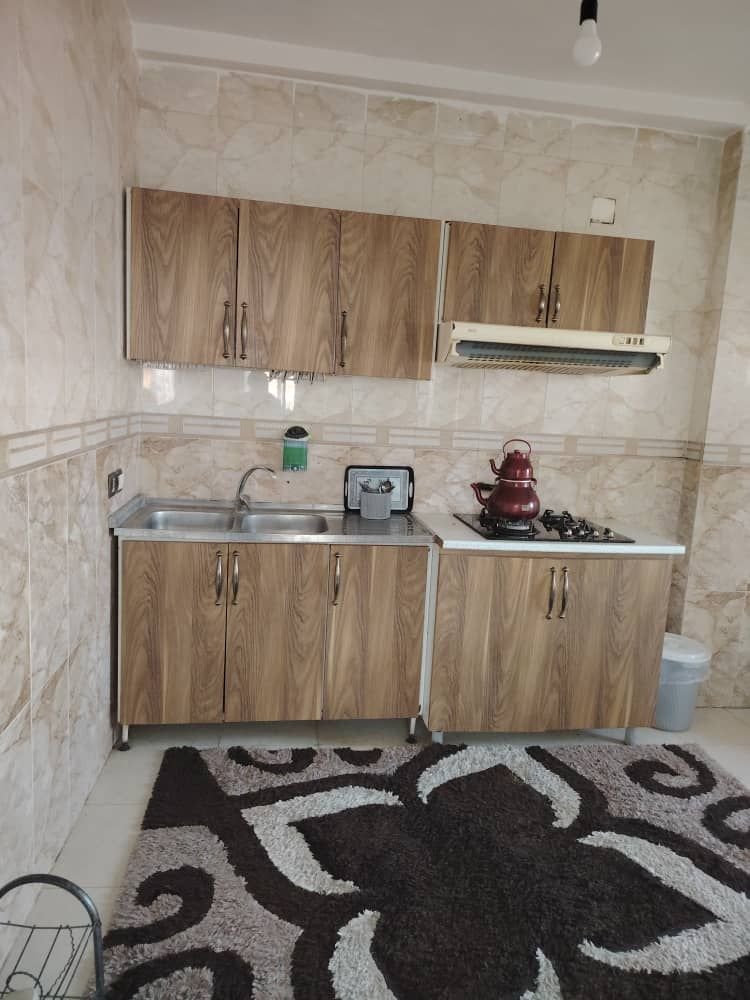 آپارتمان دوخوابه یاس - واحد 106