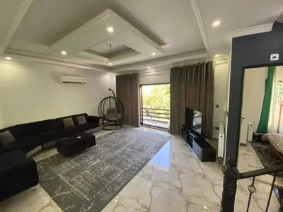 ویلا چهارخوابه استخردار آبگرم هنا