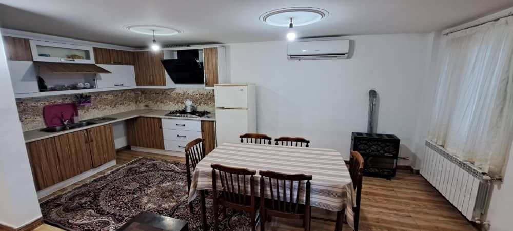 ویلا سه خوابه دوبلکس گلستان 1