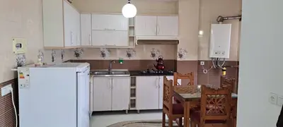 آپارتمان دوخوابه یاس - واحد 110