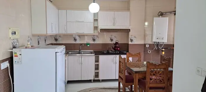 آپارتمان دوخوابه یاس - واحد 110