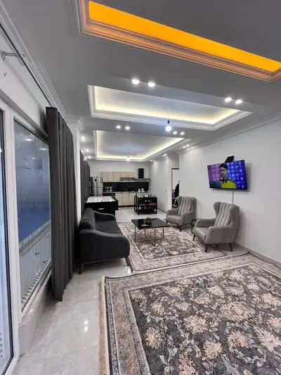 ویلا دوخوابه استخردار آبگرم هیما