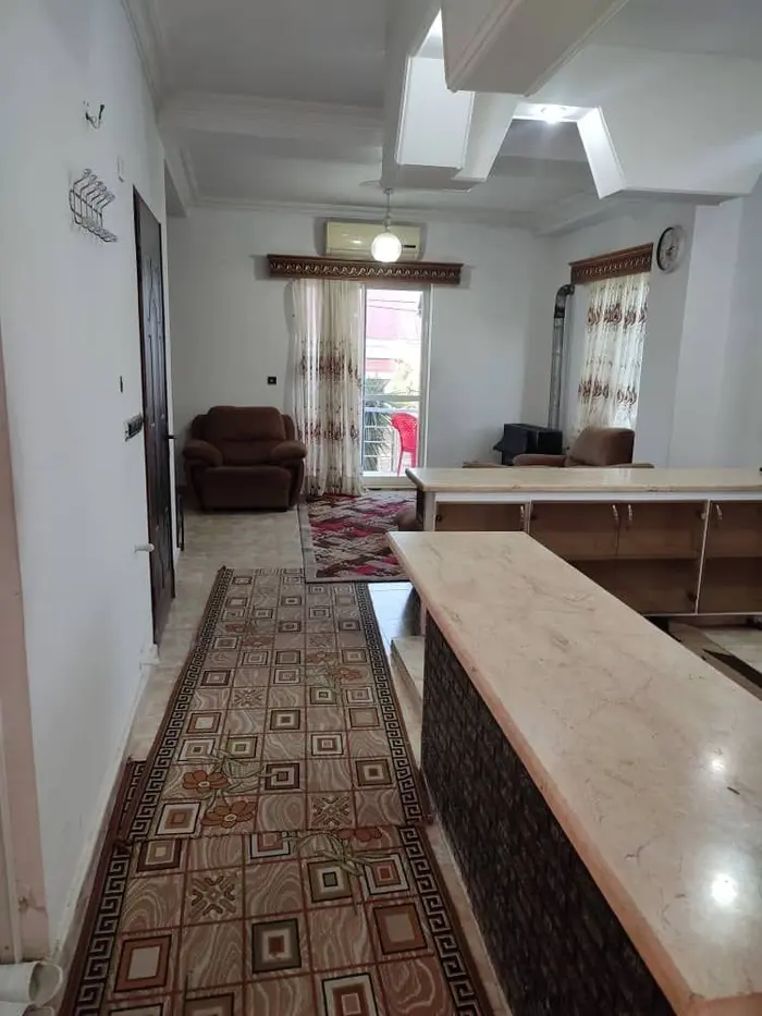 آپارتمان دوخوابه یاس - واحد 102