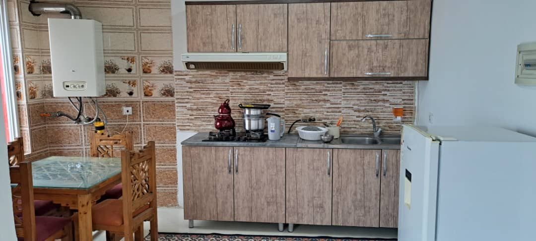 یاس - واحد 109