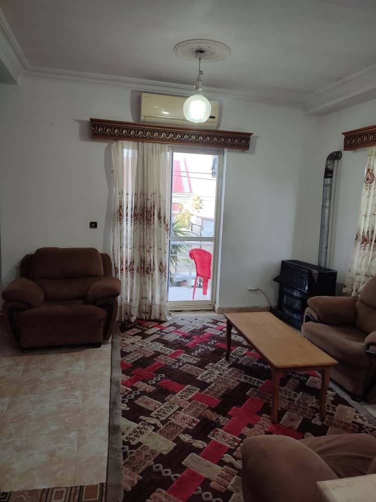 دوخوابه یاس - واحد 102