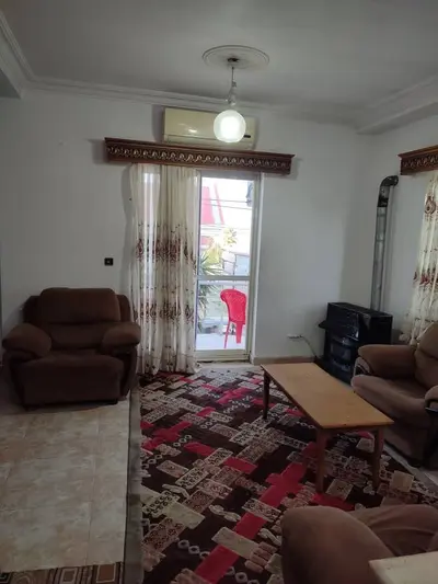 آپارتمان دوخوابه یاس - واحد 102