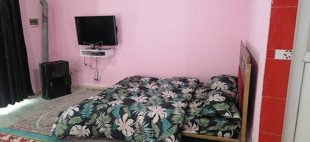 الماس هشت - واحد ۳