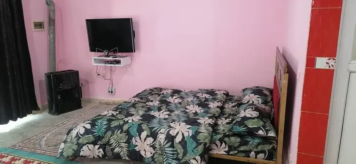 مجتمع اقامتگاهی الماس هشت - واحد ۳