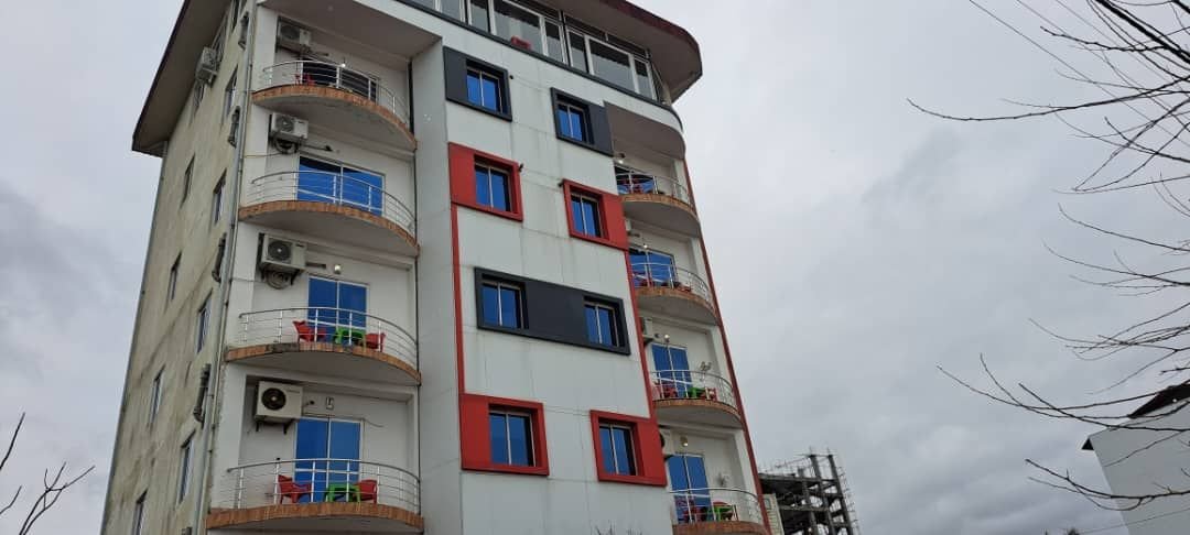 دوخوابه یاس - واحد 110