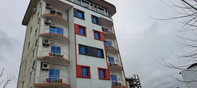 آپارتمان دوخوابه یاس - واحد 110