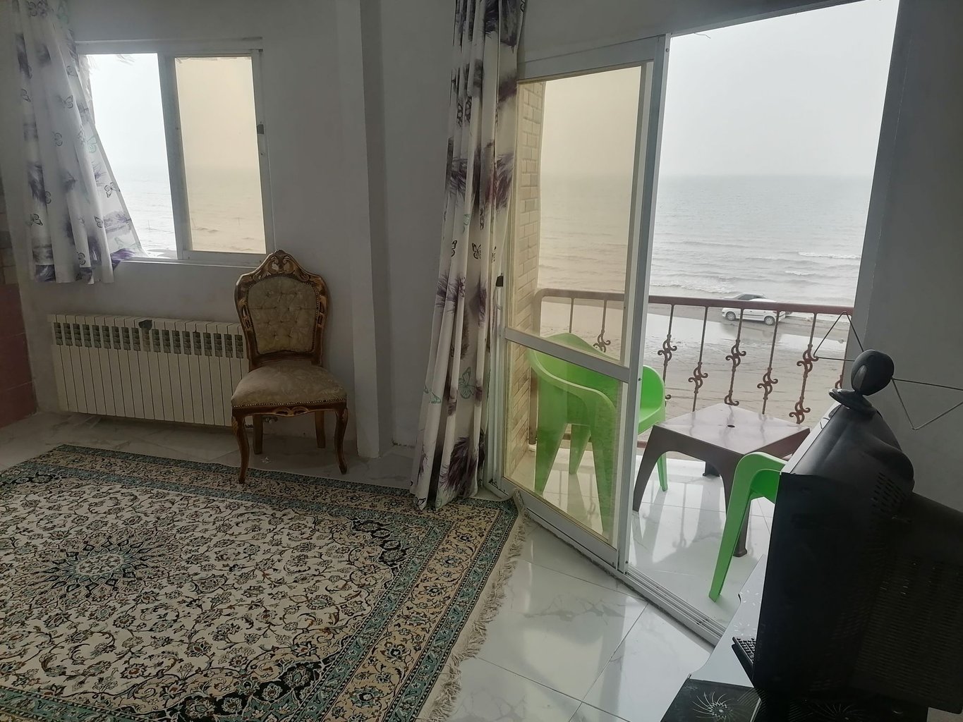 الماس هشت - واحد ۶