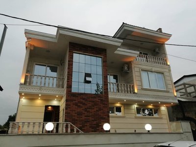 ویلا سه خوابه دوبلکس استخردار ساحل 3