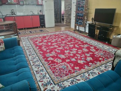 ویلا دوخوابه استخردار آبگرم کاسپین