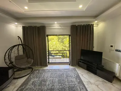 ویلا چهارخوابه استخردار آبگرم هنا