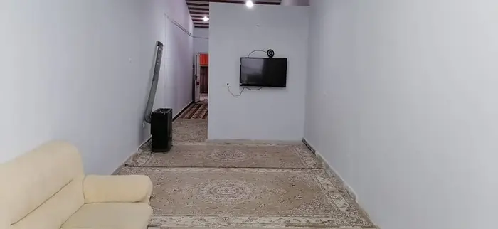 مجتمع اقامتگاهی الماس هشت - واحد ۸