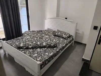 ویلا چهارخوابه استخردار آبگرم هنا