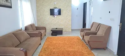 آپارتمان دوخوابه یاس واحد 108