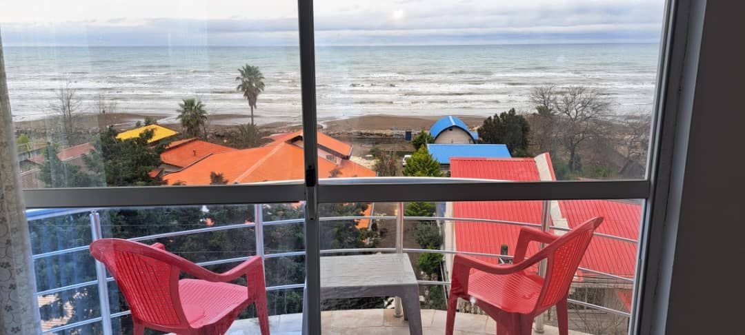 یاس - واحد 109