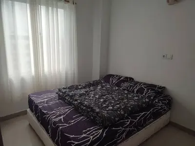 آپارتمان یک خوابه یاس - واحد 111