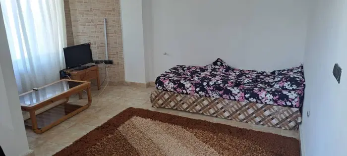 آپارتمان یاس - واحد 103