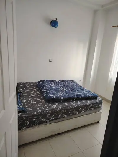 آپارتمان دوخوابه یاس - واحد 106