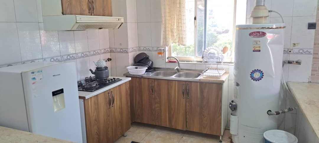 آپارتمان یاس - واحد 103