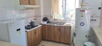 آپارتمان یاس - واحد 103