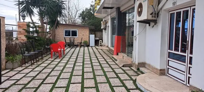 آپارتمان دوخوابه یاس - واحد 110