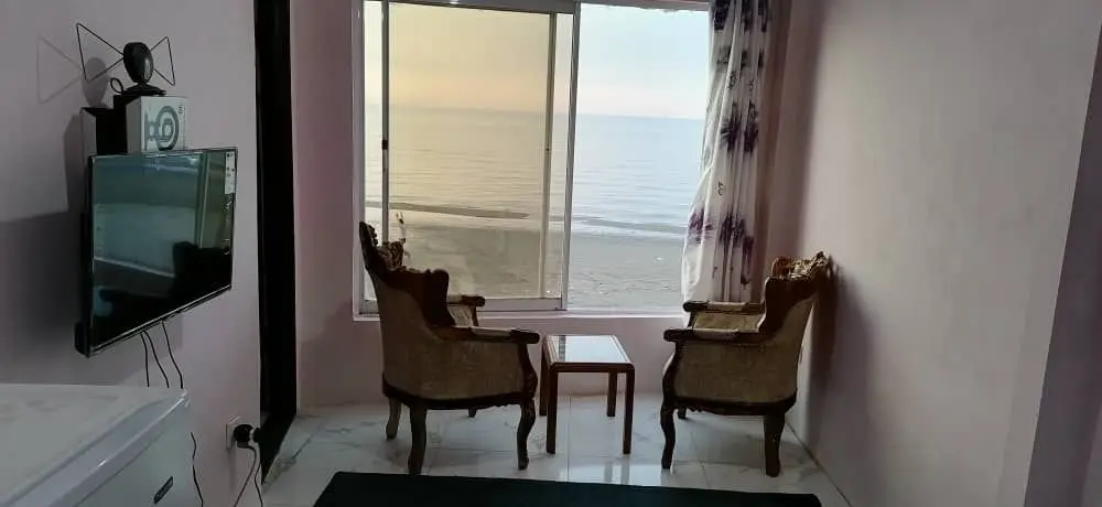 مجتمع اقامتگاهی الماس هشت - واحد ۴