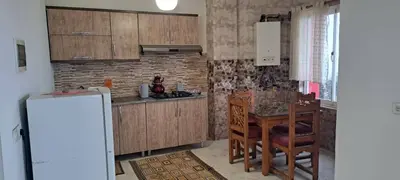 آپارتمان دوخوابه یاس واحد 108