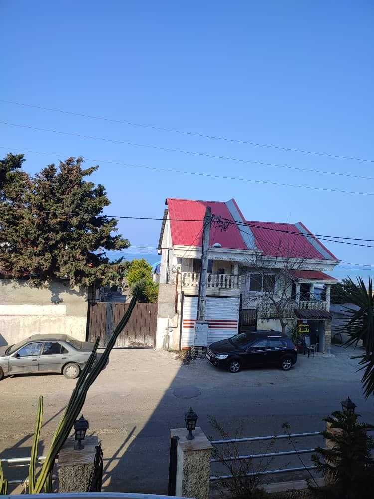 آپارتمان یاس - واحد 103