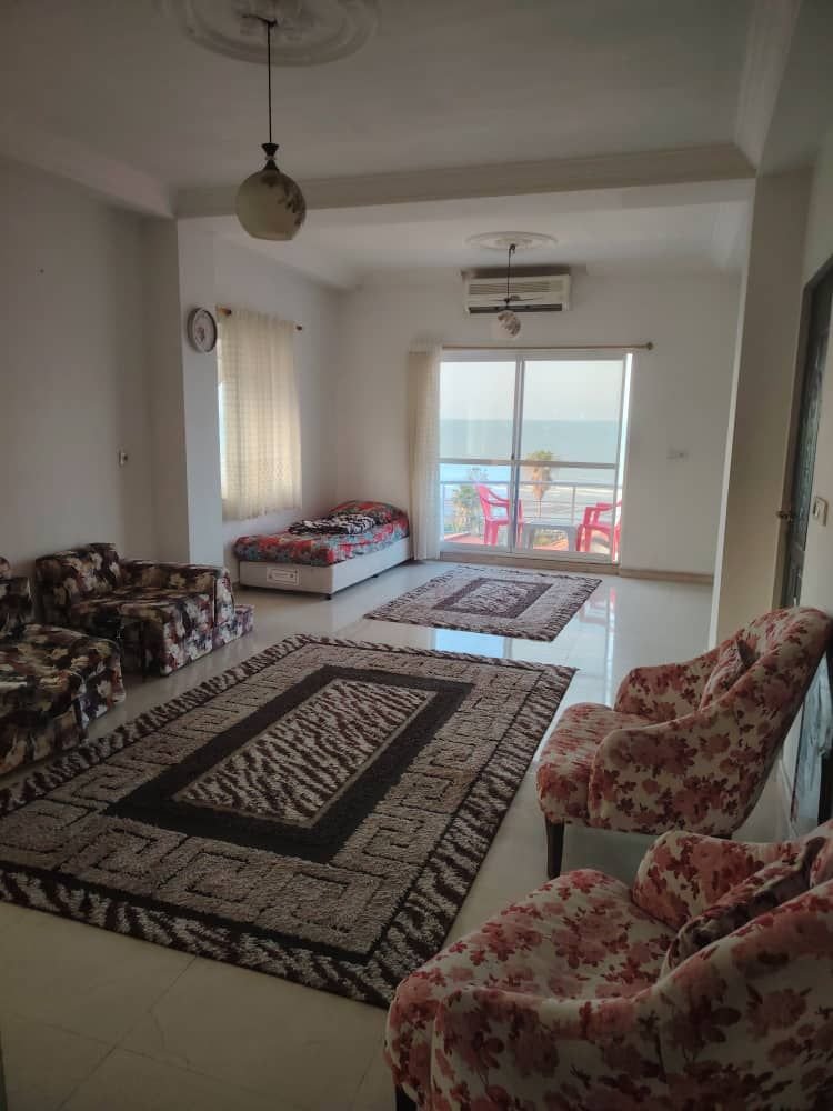 یاس - واحد 109