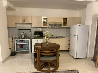 ویلا دوخوابه ساحلی استخردار آبگرم آرامش