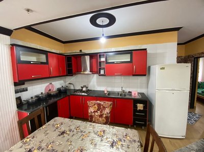 ویلا دوخوابه استخردار آبگرم کاسپین