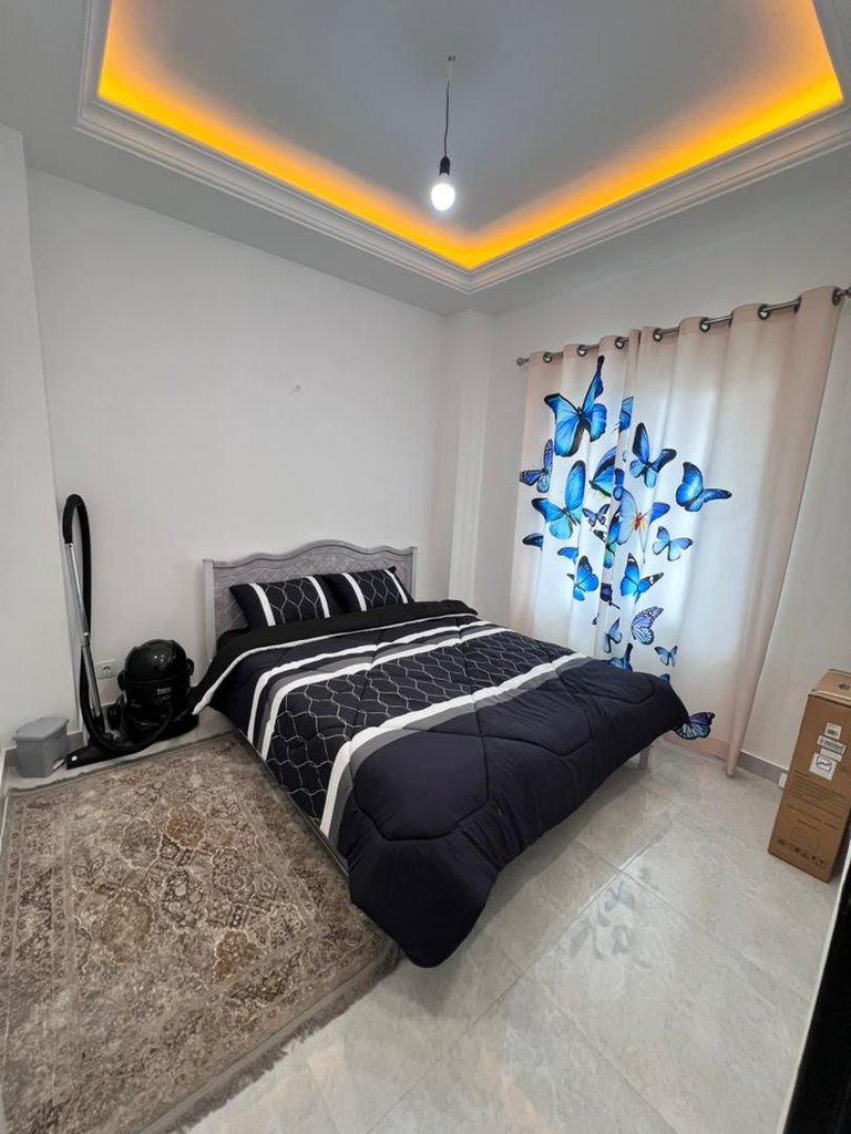 دوخوابه استخردار آبگرم هیما