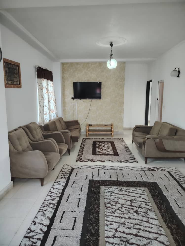 آپارتمان دوخوابه یاس - واحد 106