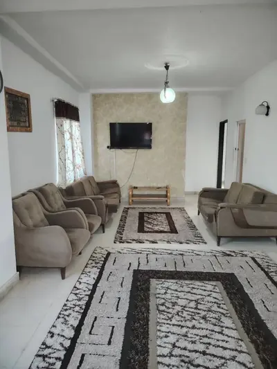 آپارتمان دوخوابه یاس - واحد 106