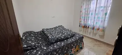 آپارتمان دوخوابه یاس واحد 108