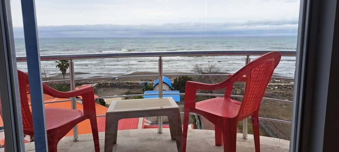 دوخوابه یاس - واحد 110