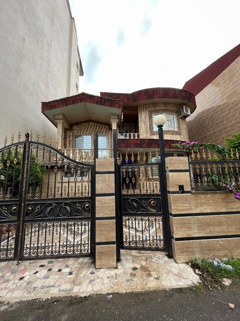 سه خوابه استخردار آبگرم ساحل 2