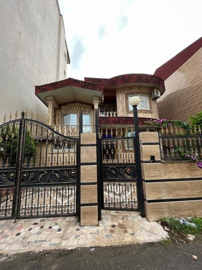 ویلا سه خوابه استخردار آبگرم ساحل 2