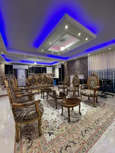 ویلا سه خوابه استخردار آبگرم ساحل 2