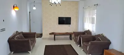 آپارتمان یک خوابه یاس - واحد 107