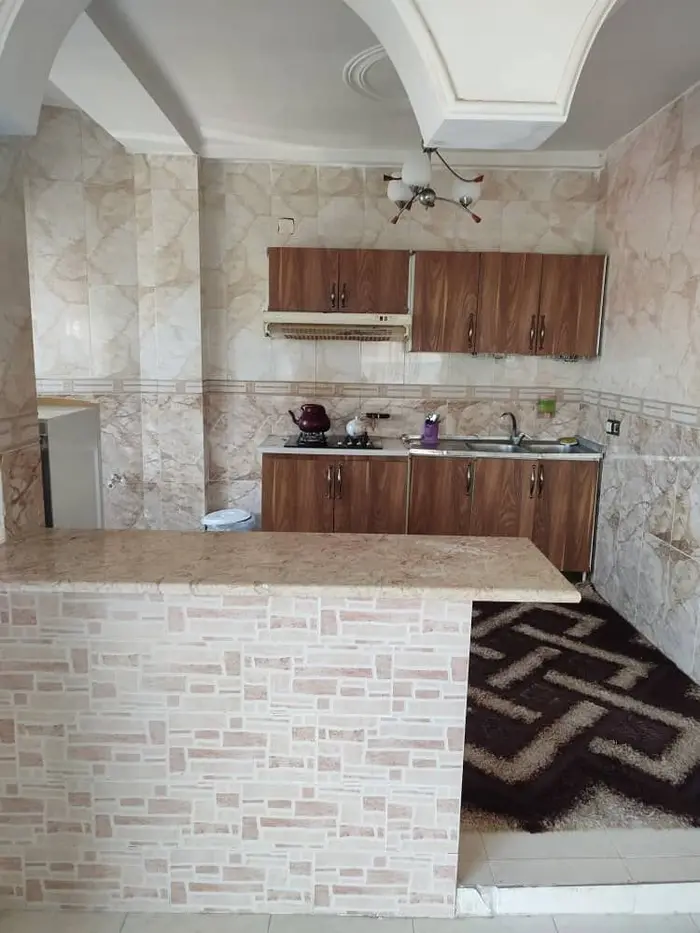 آپارتمان یک خوابه یاس - واحد 107