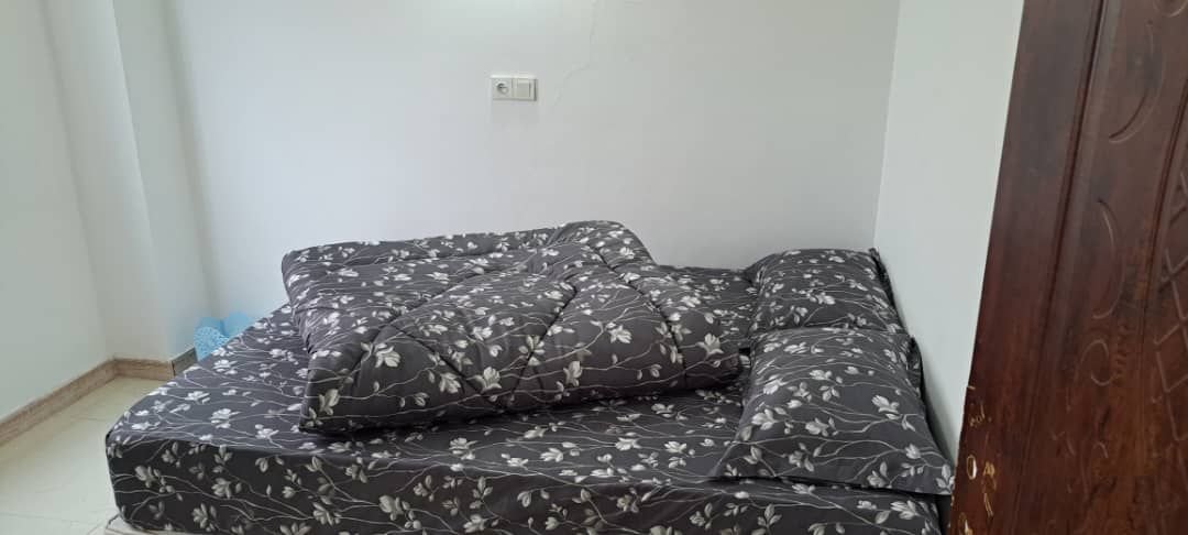 دوخوابه یاس - واحد 110