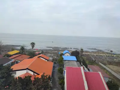 آپارتمان یک خوابه یاس - واحد 111