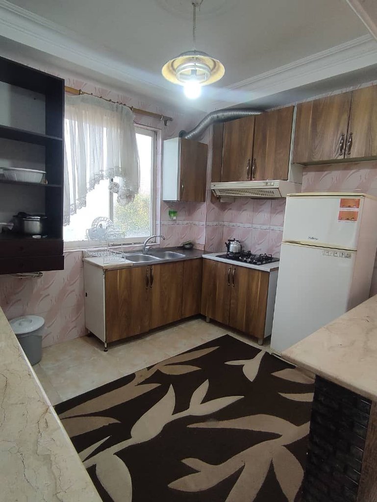 دوخوابه یاس - واحد 102